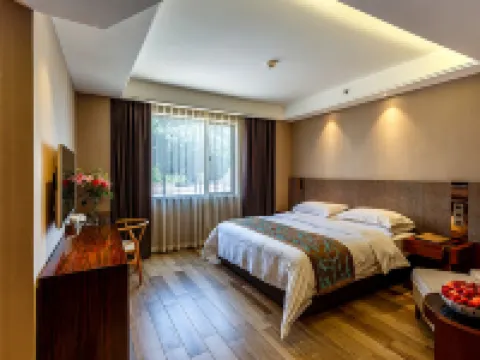 Huafu Hotel Hotels in Dongshan County