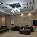 Quxian Nandu Hotel