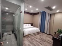 重庆易居酒店 - 标准大床房