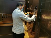 索特来文艺酒店(温州南站店) - 其他