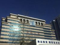 北京福建大厦 - 酒店外部
