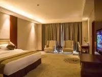 Ruifeng International Hotel Hotels in Nan County