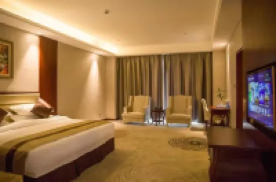 Ruifeng International Hotel