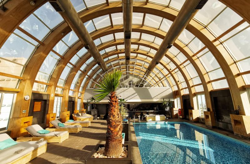 The Ritz-Carlton, Santiago photo 4