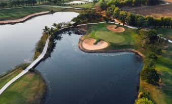 Sofitel Angkor Phokeethra Golf & Spa Resort