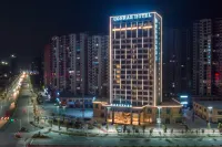 Xingguo Conrab hotel Hotels in der Nähe von Xingguo Bus Terminal