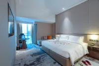 Xingguo Conrab hotel Hôtels à : Xingguo
