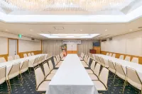 Ginza Capital Hotel Akane Hotel di Tokyo