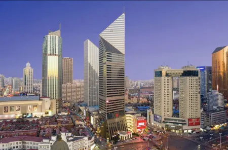 Clarion Tianjin Hotel