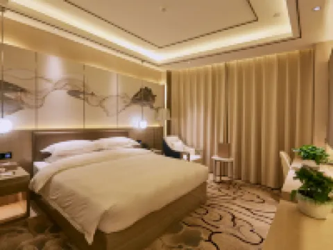 Changrong International Hotel Hotels in Zhumadian