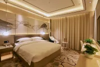 Changrong International Hotel Hôtels à : Zhumadian