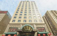 National Jade Hotel Hotels near Linglong Tower