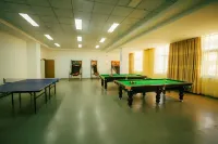 Yuanmou Ancient Holiday Hotel Hotels in Yuanmou