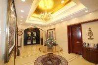 Monet Garden  Qingdao Hotels in Qingdao