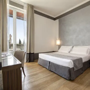 Hotel Orto De' Medici