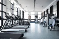 Pullman Anshan Time Square - Gym