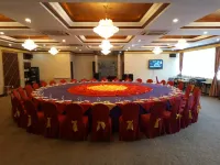 Yintan Hotel Các khách sạn ở Rushan