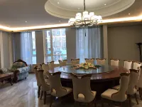 Jinhong Hotel - breakfast