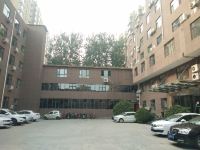 石家庄腾华快捷酒店 - 花园