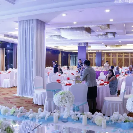 Baiyun Shanzhuang Hotel