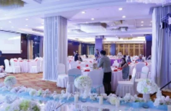 Baiyun Shanzhuang Hotel