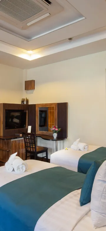 บังกะโลสวีท