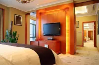 Hefei Lianghuai Swan Lake Hotel - Nouto- ja jättöpalvelut