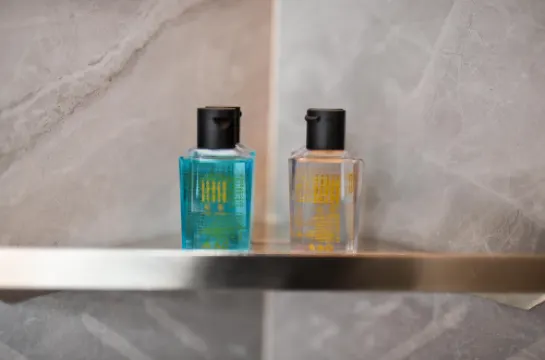 Park Hotel (Guangzhou Zhujiang New Town) Dành cho công việc Photos