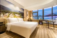 Linyi City Center Atour Hotel Hotels in Linyi