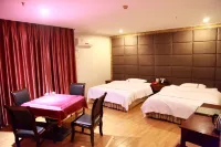 Chengming Riyue Hotel - 2-Star