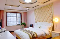 Zhuang Langzelin Business Hotel Hotels in Zhuanglang County