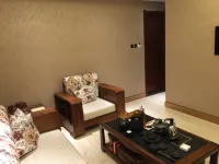 Panshi Zijinghua Business Hotel Hotels in Panshi