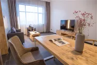 Colour Hotel(Zhangshu Ren He Road) Hotels near Chairman Mao Former Residence (Xinmin Road)