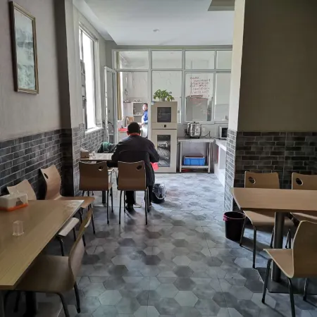 Renhe Hotel
