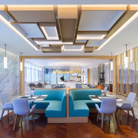 Hilton Garden Inn Qidong