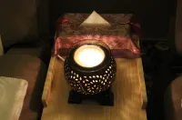 Ramada International Hotel Changzhou - Spa
