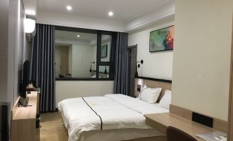 Fengshan Puerman Boutique Hotel