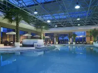 Sofitel Xi'an on Renmin Square Hotels near Daming Palace Site Park