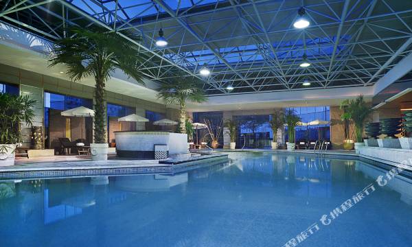 Sofitel Xi'an on Renmin Square