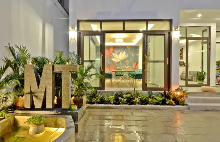 Mitang Xiaozhu Boutique Inn