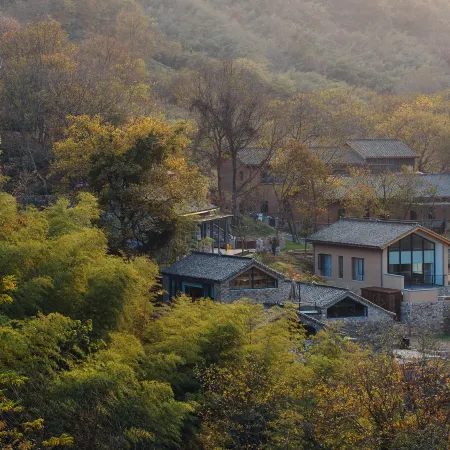 Lujiang Yunli An'ao Homestay