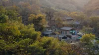 Lujiang Yunli An'ao Homestay Отели рядом с достопримечательностью «Wuyu Pavilion»