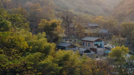 Lujiang Yunli An'ao Homestay