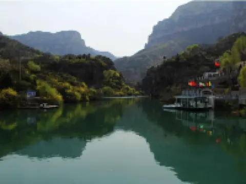 Xiyang Homeland Hostel Hotels in Xiyang