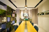 Homeinn Selected Hotel (Jilin Jiangnan)