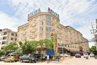 Dongxing Xinchang Hotel Hotels near Jing Nationality Ancestral Temple