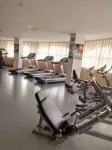 Jufeng Hotel - Gym