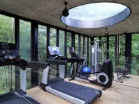 Bushe Yemaling Chinese Village Pujiang otelleri