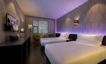 Orange Hotel (Wuxi Meili Ancient Capital Branch)