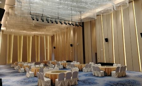 Huatong Hotel - Housity